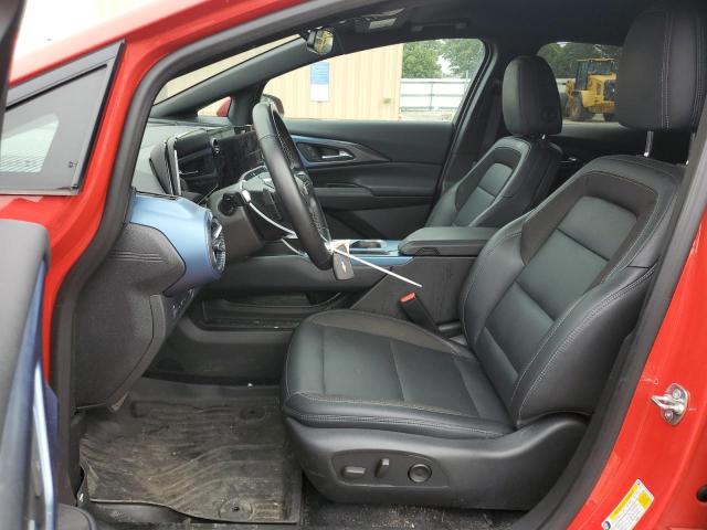 2024 CHEVROLET EQUINOX 2L 3GN7DLRP6RS253633