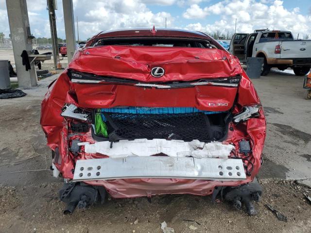2024 LEXUS IS 350 F S JTHBZ1B25R5078954