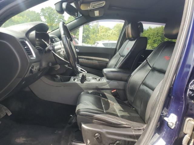 2014 DODGE DURANGO R/ - 1C4SDJCT5EC301300