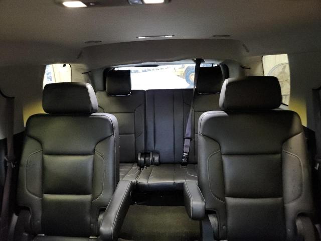 2016 CHEVROLET TAHOE C1500 LT 1GNSCBKC7GR431094