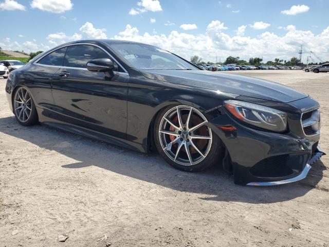 2015 MERCEDES-BENZ S 550 - WDDXJ8FB8FA008178
