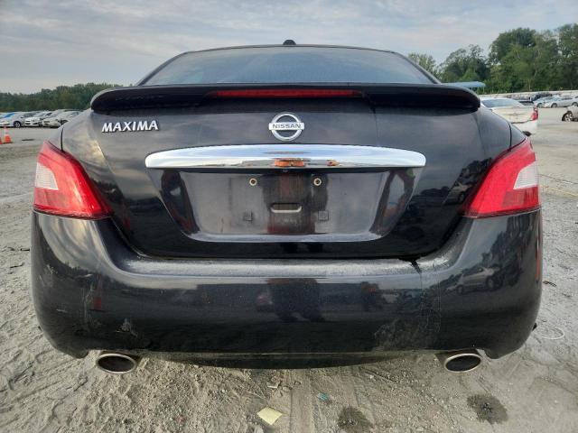2011 NISSAN MAXIMA - 1N4AA5AP2BC852268
