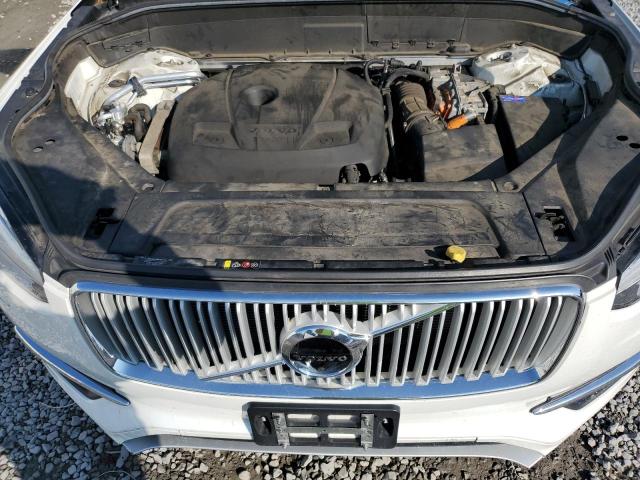 2017 VOLVO XC90 T8 - YV4BC0PL8H1125055