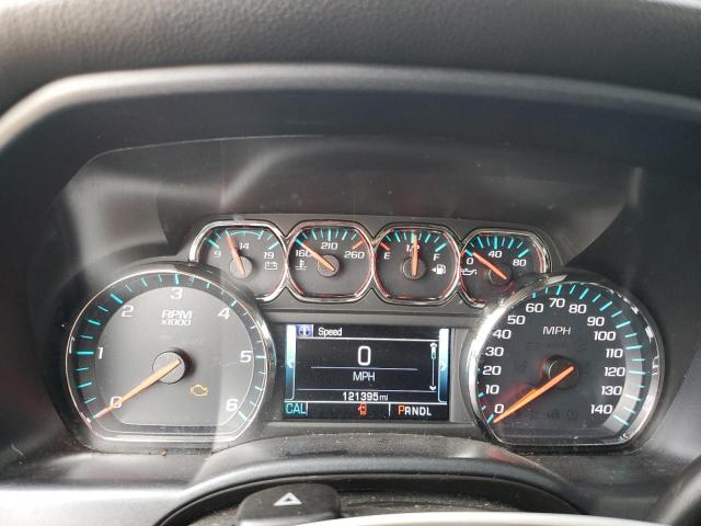 2018 GMC SIERRA K15 3GTU2NECXJG104391