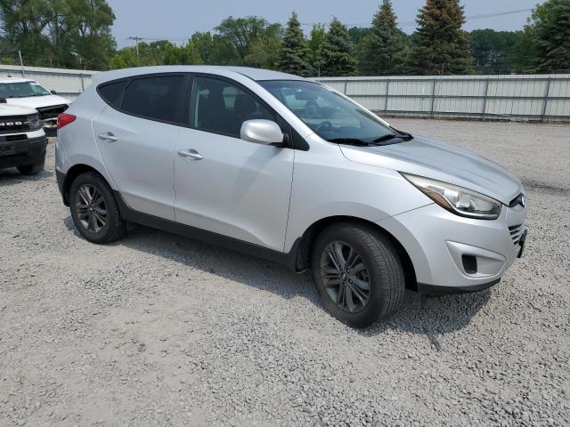 2015 HYUNDAI TUCSON GLS KM8JTCAF1FU033795