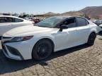2021 TOYOTA CAMRY XSE - 4T1K31AK4MU028027