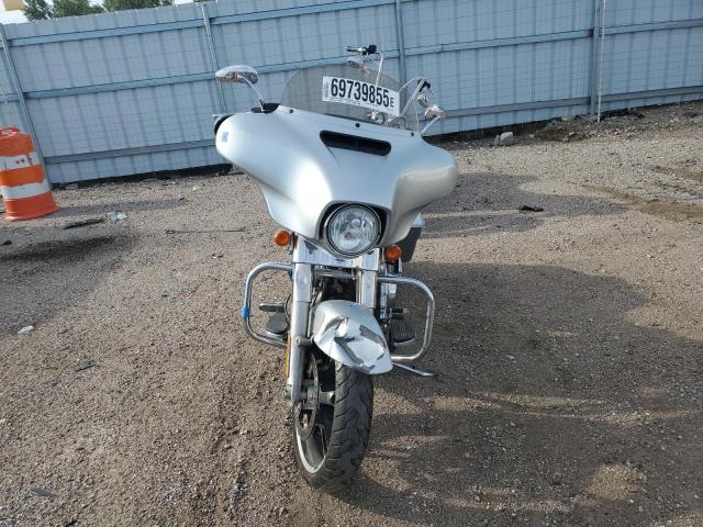 2014 HARLEY-DAVIDSON FLHX STREET GLIDE 1HD1KBM14EB614458