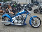 2010 HONDA VT1300 CX - JH2SC6108AK001556