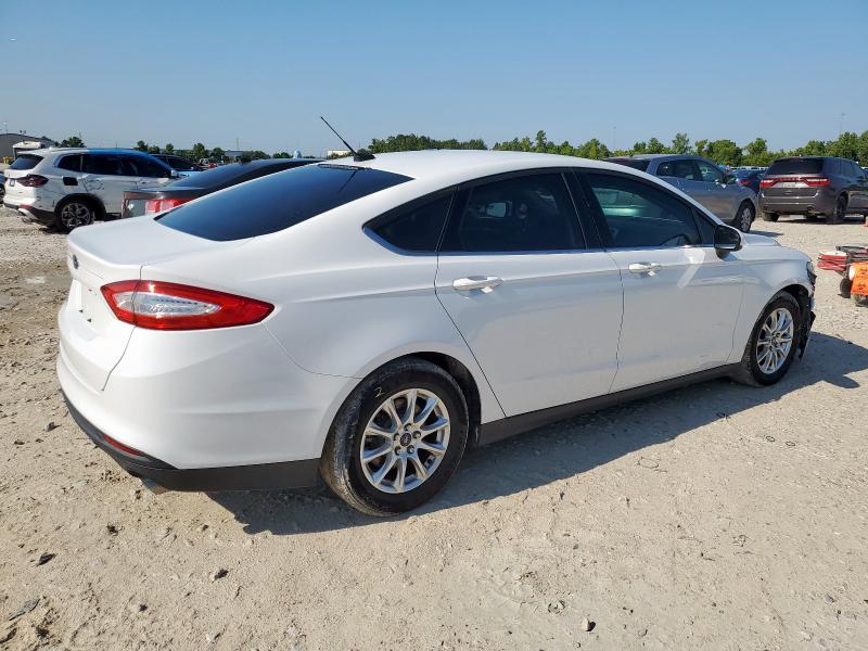 2016 FORD FUSION S 3FA6P0G76GR337796