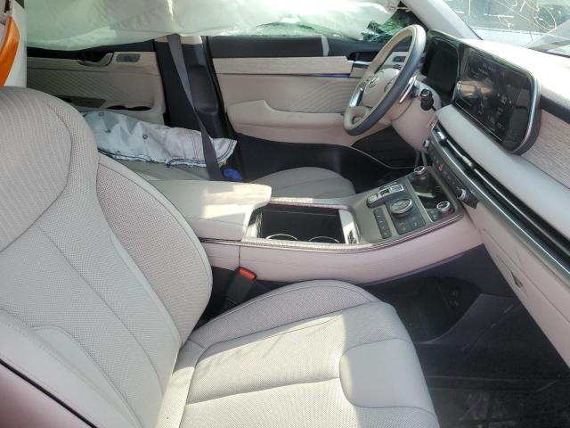 2025 HYUNDAI PALISADE C - KM8R7DGE2SU816985