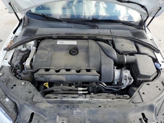 2015 VOLVO S80 PREMIE YV1902MC1F1181260