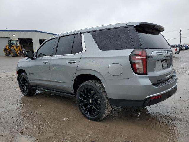2023 CHEVROLET TAHOE K1500 HIGH COUNTRY 1GNSKTKTXPR510817