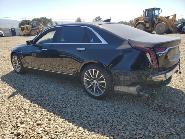 2019 CADILLAC CT6 PREMIU 1G6KD5RS6KU119474