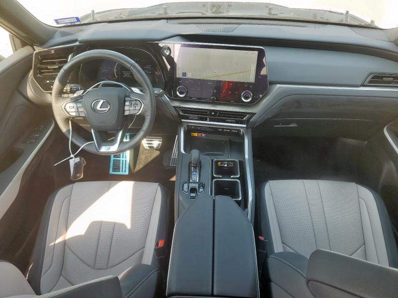 2024 LEXUS TX 500H F 5TDABAB67RS002165