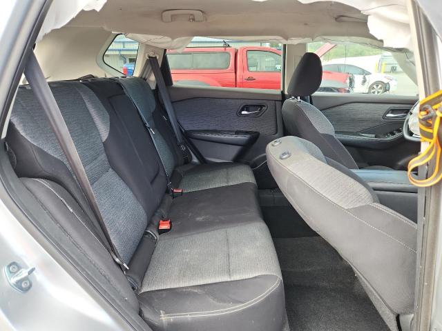 2021 NISSAN ROGUE SV 5N1AT3BB6MC784163