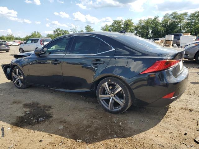 2017 LEXUS IS 300 - JTHCM1D29H5017623