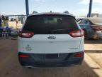 Lot #3305752751 2017 JEEP CHEROKEE LIMITED