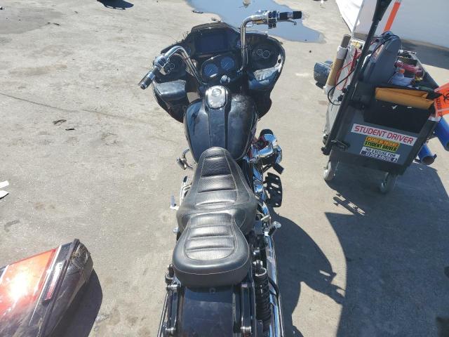 2021 HARLEY-DAVIDSON FLTRXSE 1HD1TCL12MB957868