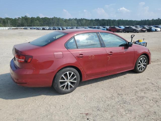 2016 VOLKSWAGEN JETTA SE 3VWD67AJ1GM315393