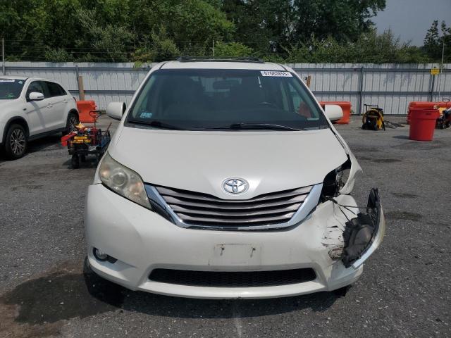 2015 TOYOTA SIENNA XLE 5TDYK3DC6FS538971