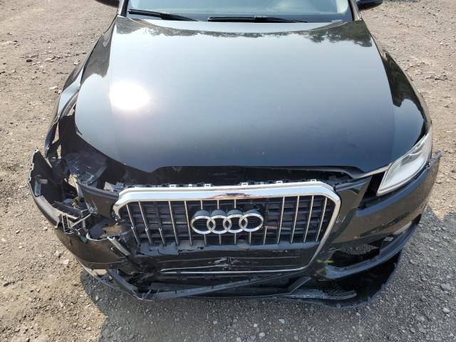 2015 AUDI Q5 PREMIUM WA1LFAFP0FA129553