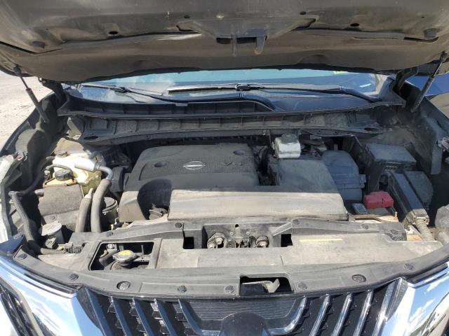 2015 NISSAN MURANO S 5N1AZ2MH6FN213984