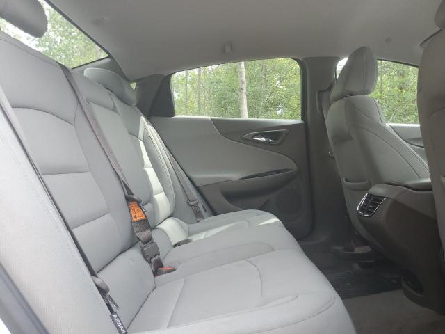 2018 CHEVROLET MALIBU HYB 1G1ZF5SU5JF166766