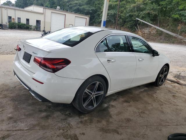 2019 MERCEDES-BENZ A 220 4MAT WDD3G4FB0KW005665