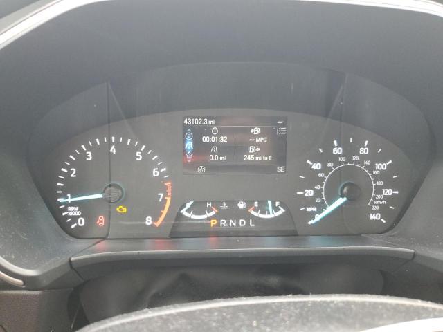 2022 FORD ESCAPE SE 1FMCU0G60NUB19934
