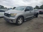 Lot #3296893850 2008 TOYOTA TUNDRA DOUBLE CAB