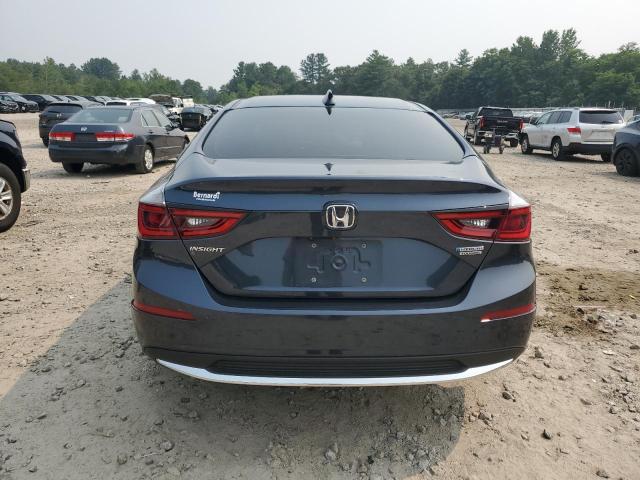 2020 HONDA INSIGHT TO 19XZE4F95LE003316