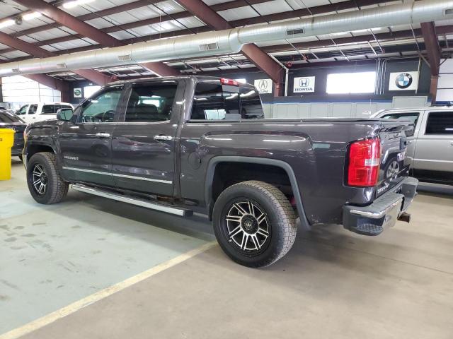 2014 GMC SIERRA K15 - 3GTU2VEC5EG231734
