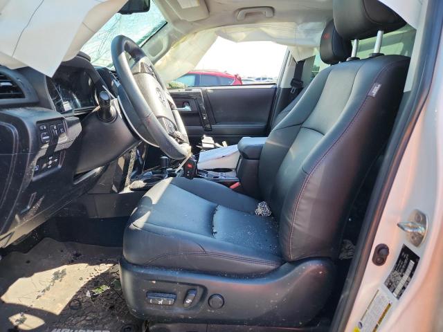 2024 TOYOTA 4RUNNER SR5 PREMIUM JTELU5JR3R6224591
