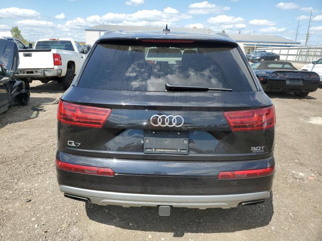 2017 AUDI Q7 PREMIUM WA1LAAF76HD059332