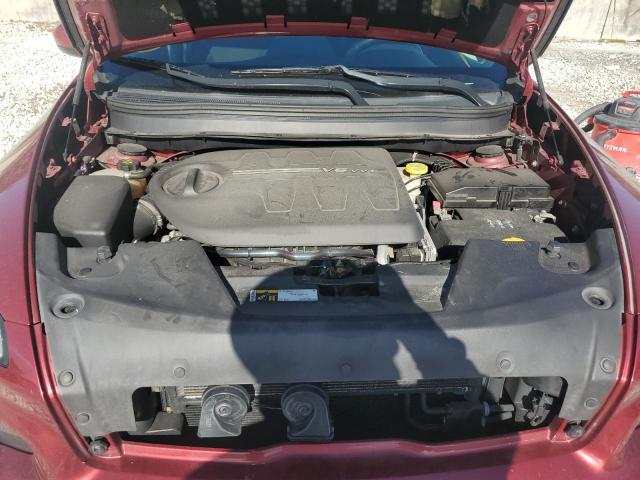 2015 JEEP CHEROKEE L 1C4PJMCSXFW773905