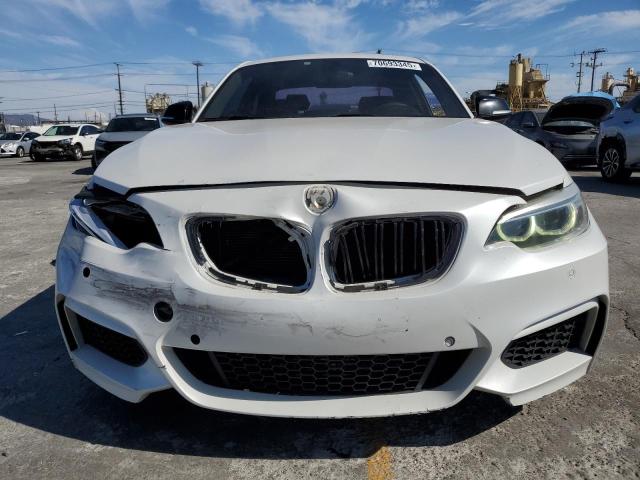 2015 BMW M235I - WBA1J7C55FV288785