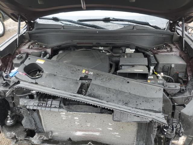 2022 HYUNDAI PALISADE S KM8R4DHE9NU426431