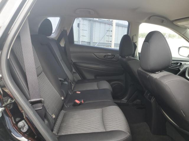 2020 NISSAN ROGUE S JN8AT2MT0LW010366