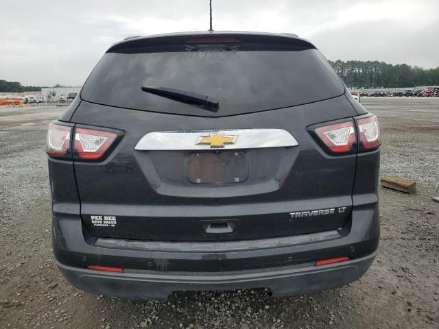 2015 CHEVROLET TRAVERSE LT 1GNKRGKD7FJ202738