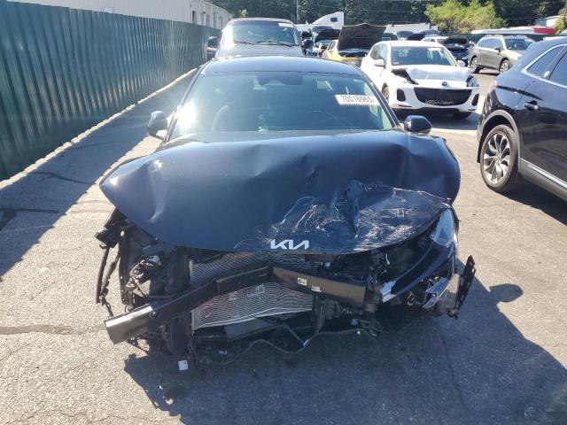 2025 KIA K4 LX 3KPFT4DE5SE071655