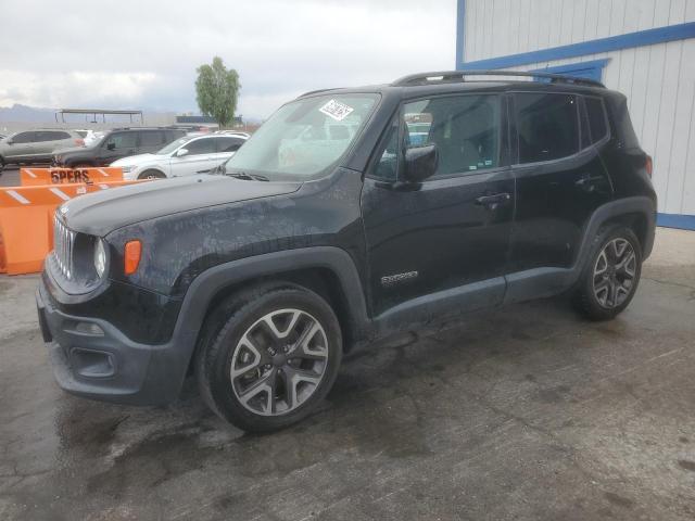 2016 JEEP RENEGADE L - ZACCJABT1GPC49290