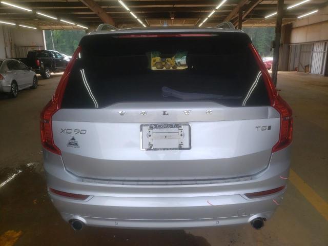 2018 VOLVO XC90 T5 YV4102PK9J1355829