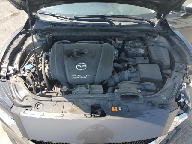 2018 MAZDA 6 TOURING JM1GL1VM0J1312046