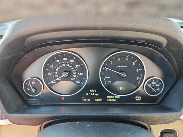 2015 BMW 328 XI WBA3G7C52FK297730