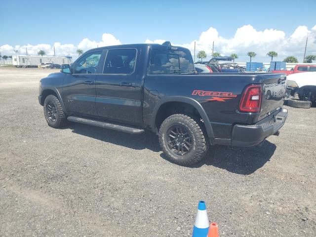 2025 RAM 1500 REBEL 1C6SRFLP3SN705978