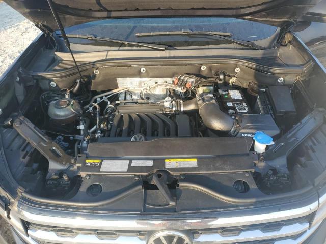 2021 VOLKSWAGEN ATLAS SE 1V2WR2CA9MC592310
