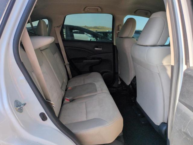 2016 HONDA CR-V LX 5J6RM4H36GL069747