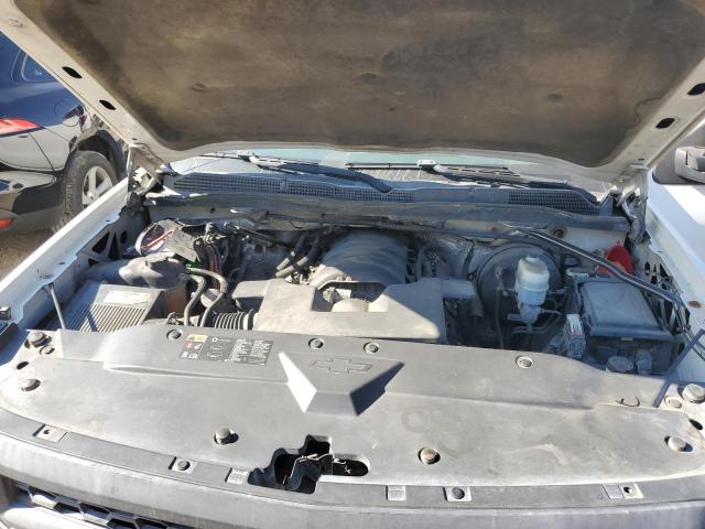 2015 CHEVROLET SILVERADO - 1GCVKPECXFZ234131