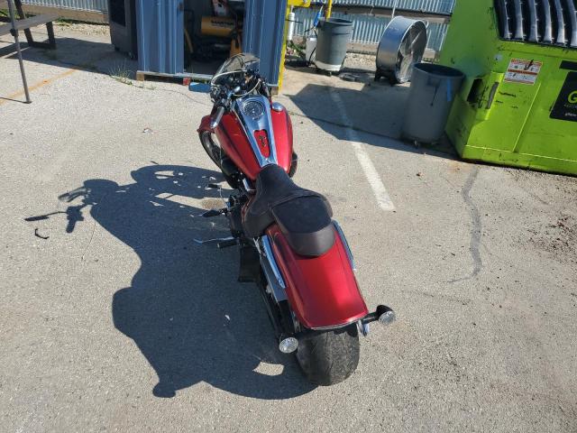 2008 YAMAHA XV1900 CU JYAVP27E68A003002