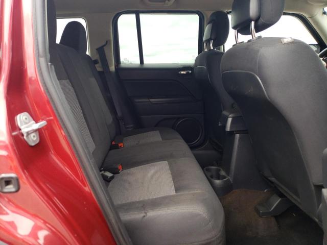 2015 JEEP PATRIOT SP 1C4NJPBA3FD190685